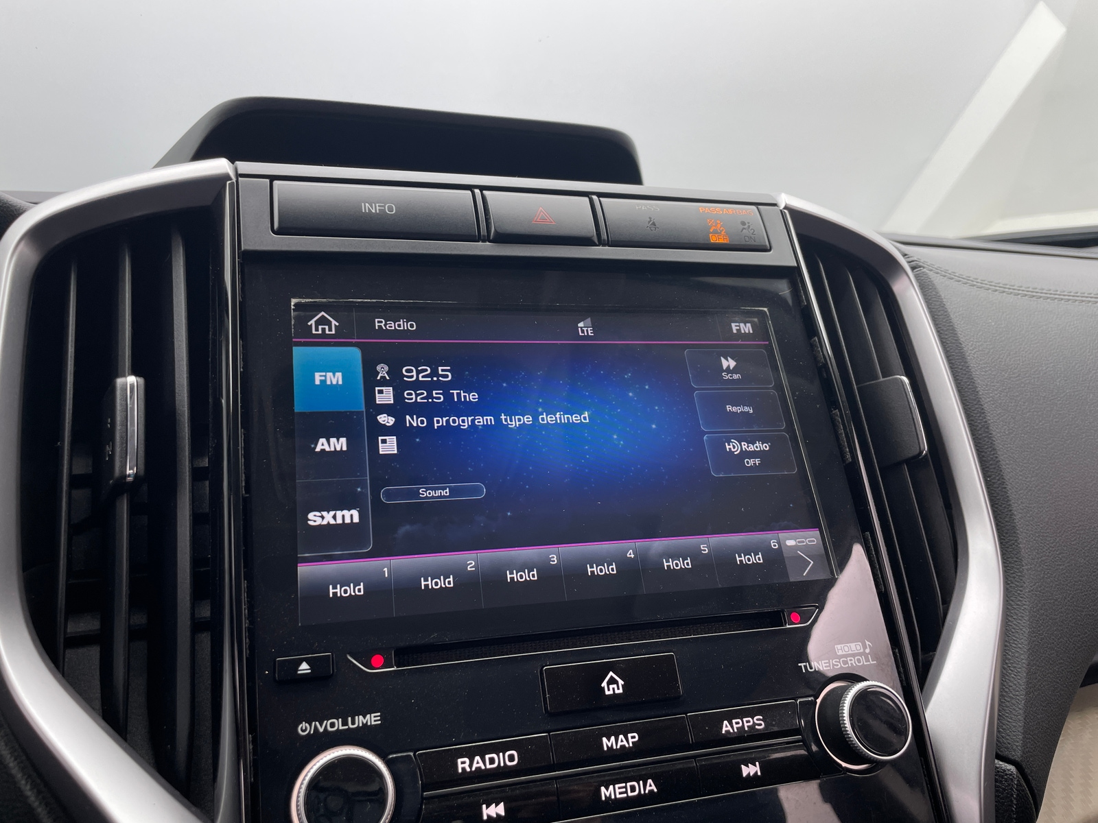 Thumbnail: 2020 Subaru Ascent - 4