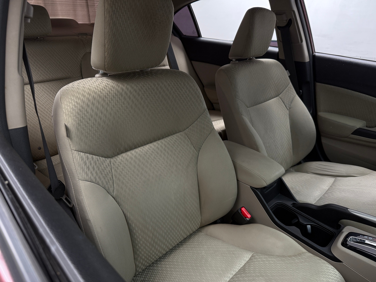 Thumbnail: 2015 Honda Civic - 2