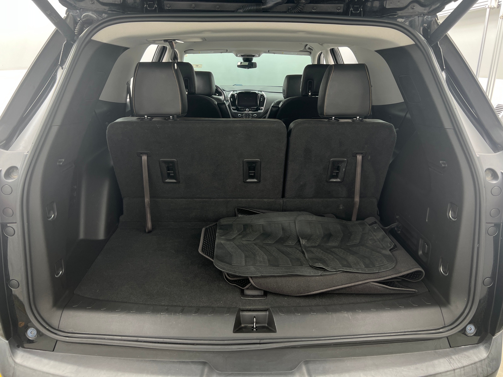 Thumbnail: 2018 Chevrolet Traverse - 6