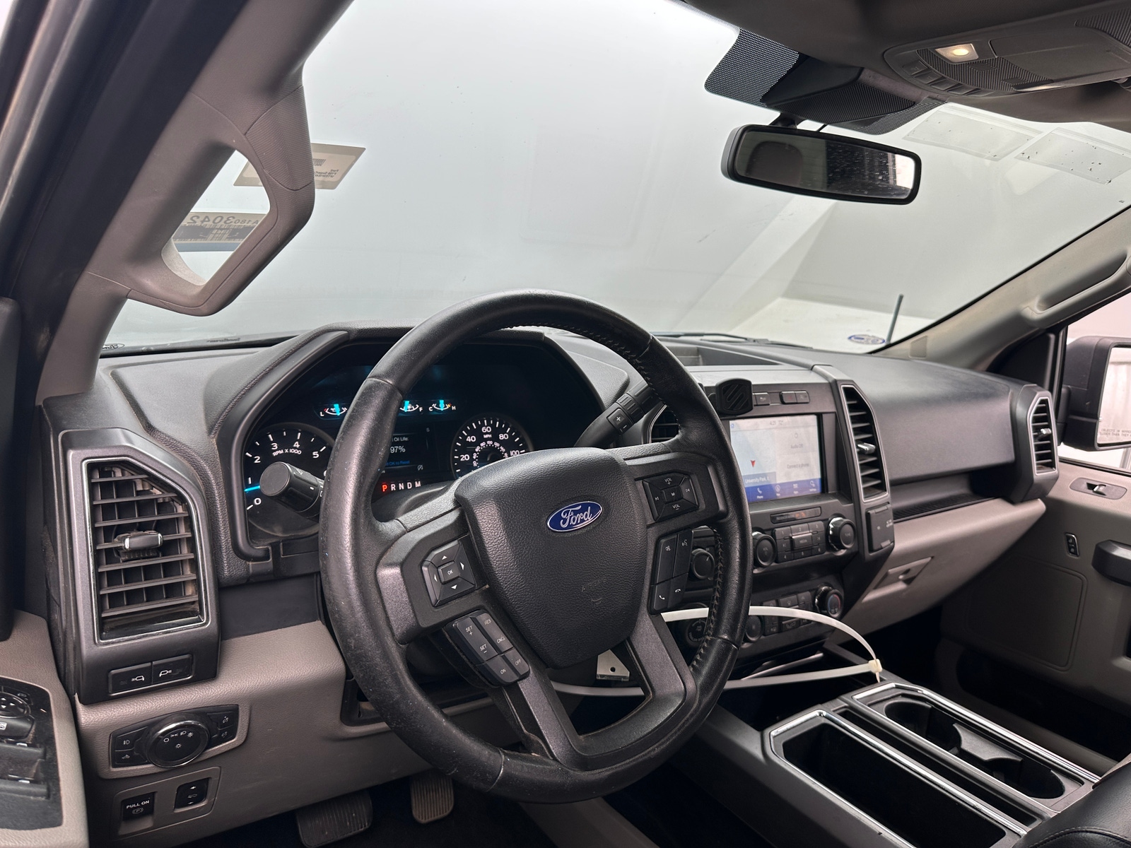 Thumbnail: 2020 Ford Econoline - 3