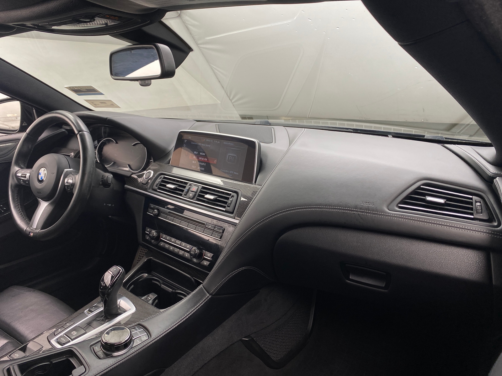 Thumbnail: 2018 BMW 6 Series - 2