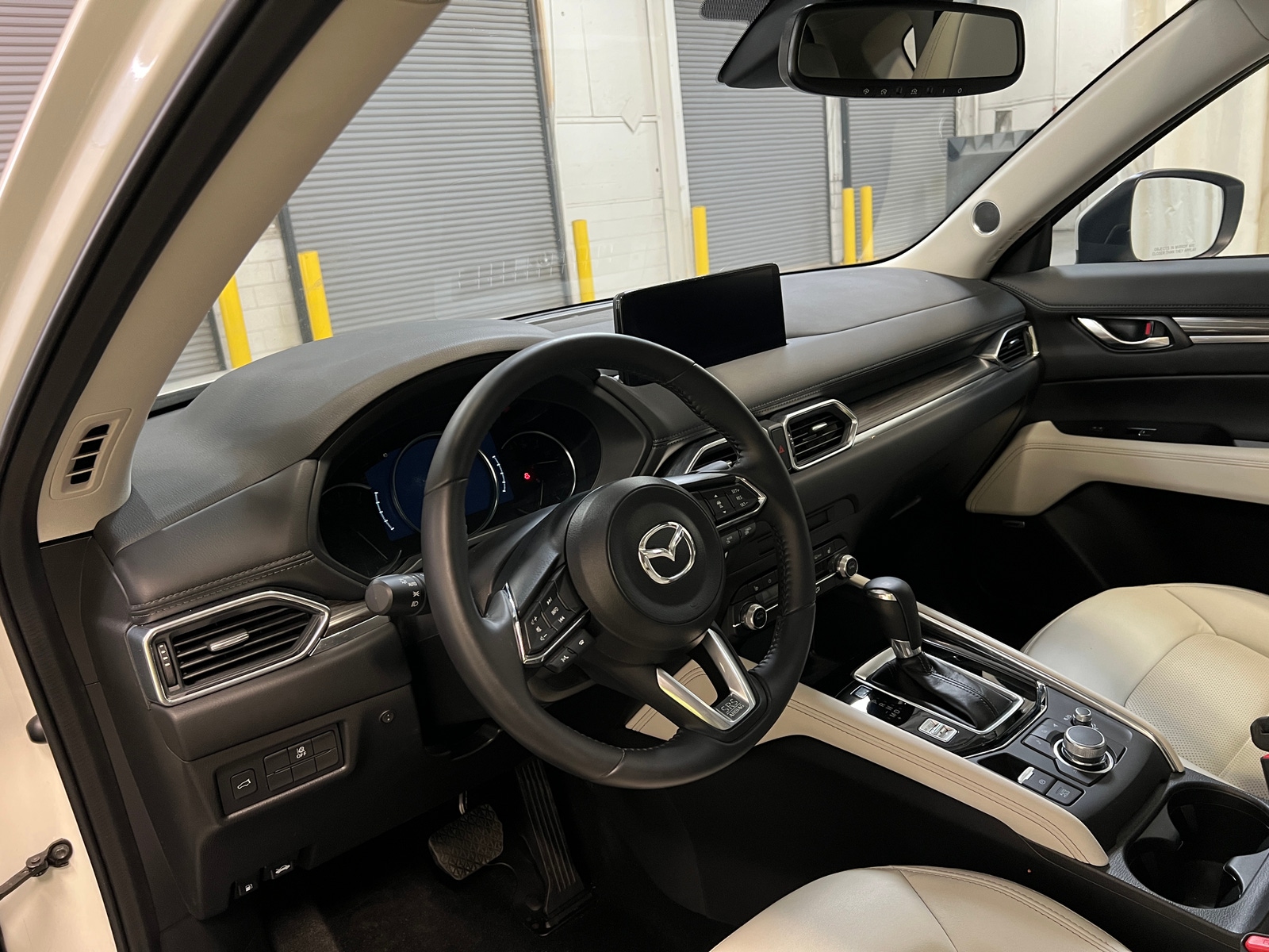 Thumbnail: 2023 Mazda CX-5 - 2