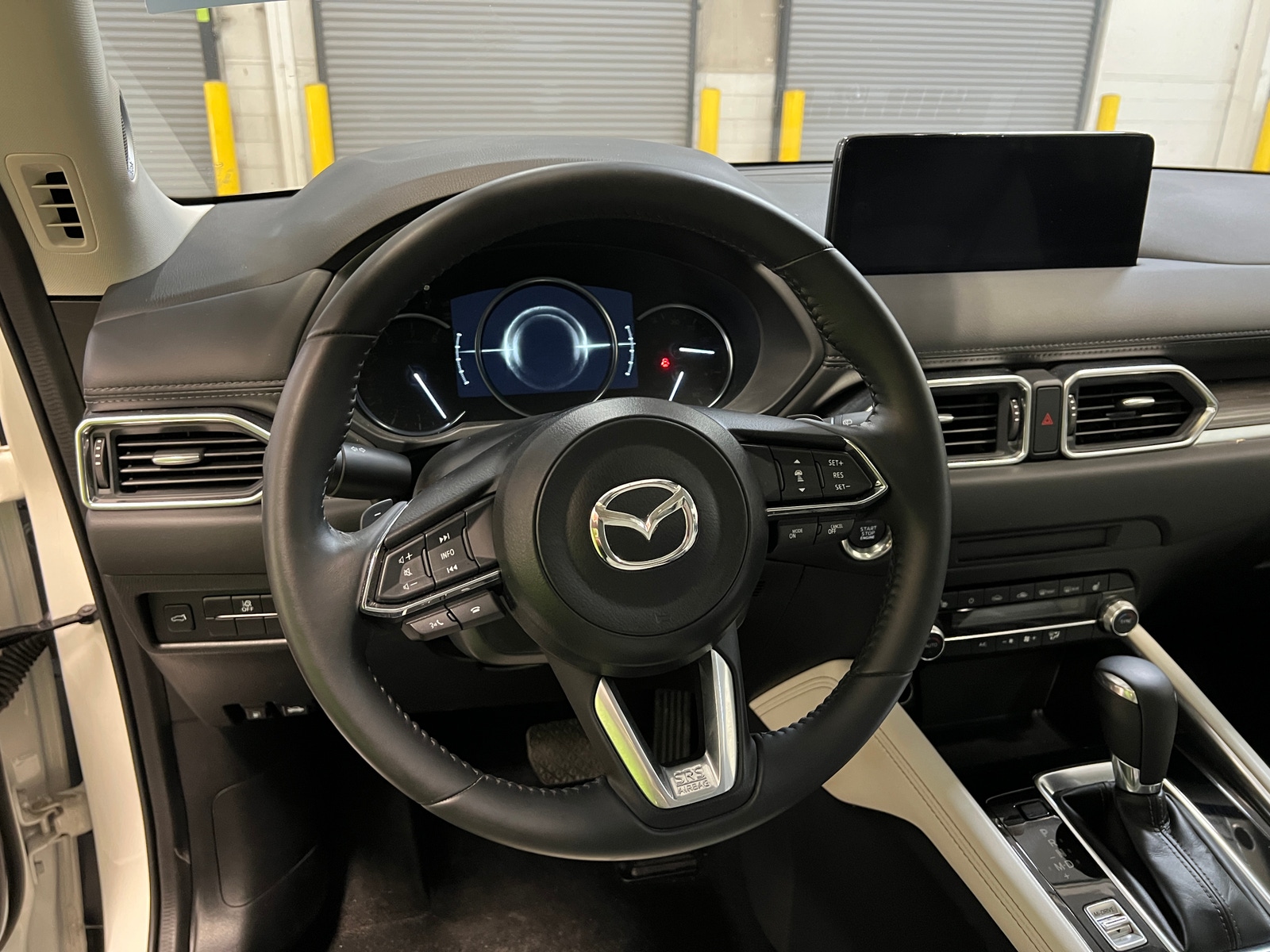 Thumbnail: 2023 Mazda CX-5 - 4