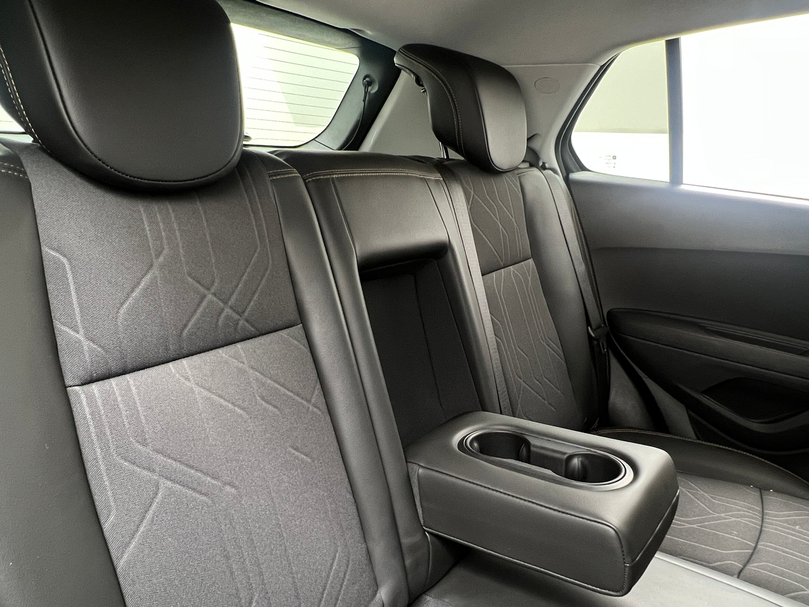 Thumbnail: 2020 Chevrolet Trax - 6