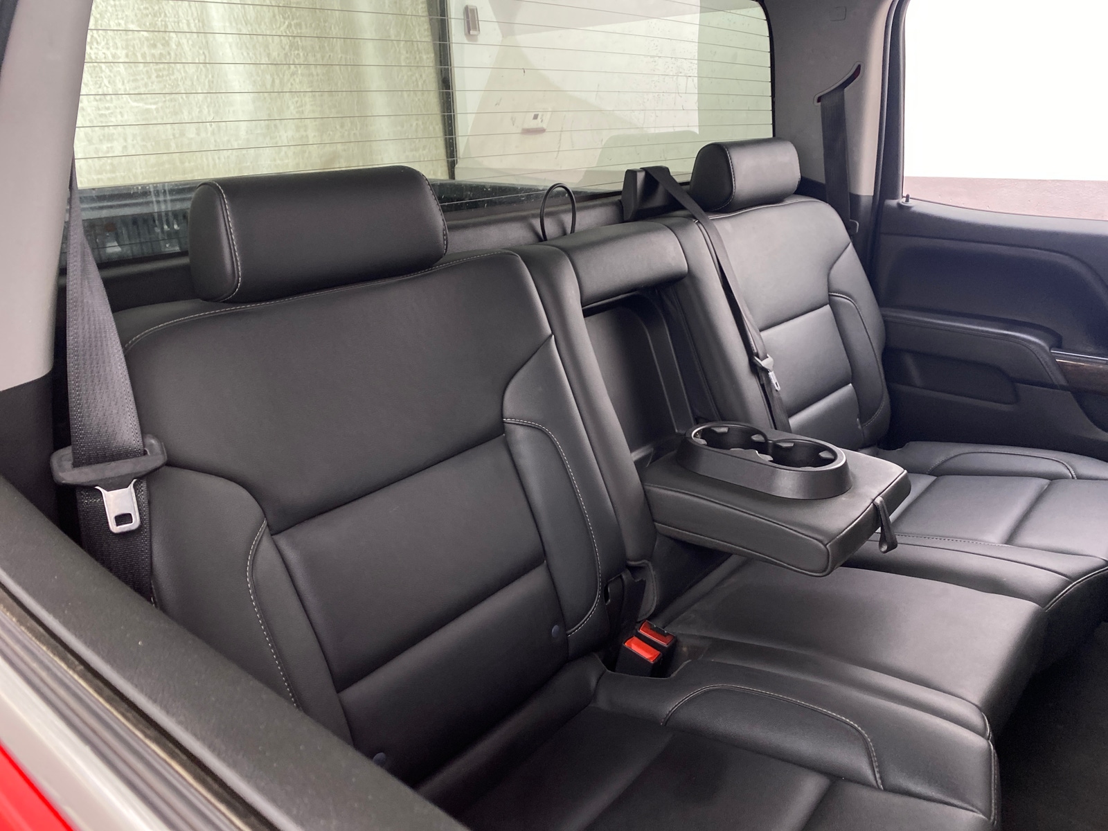 Thumbnail: 2018 GMC Sierra 1500 - 5