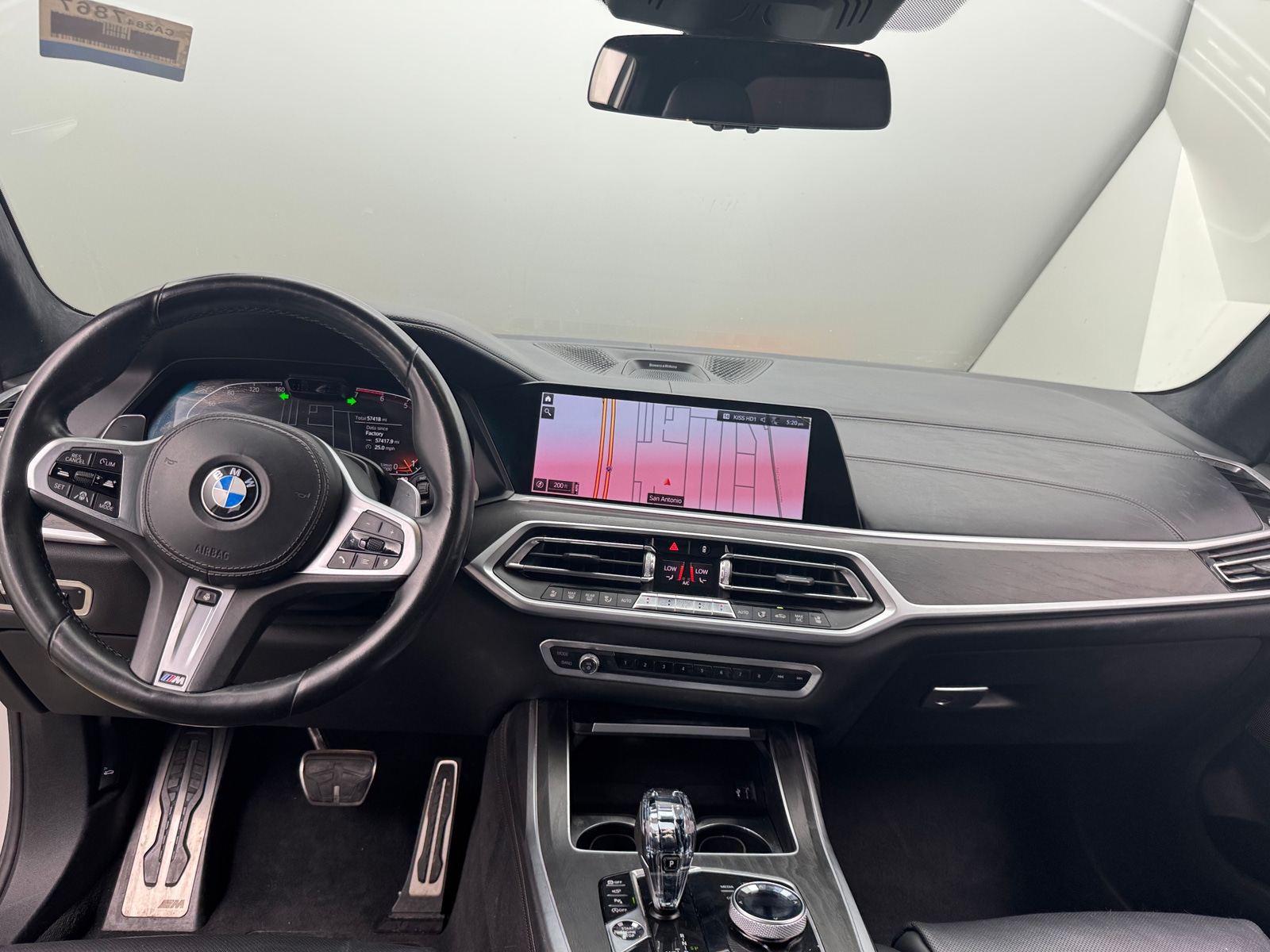Thumbnail: 2019 BMW X7 - 2