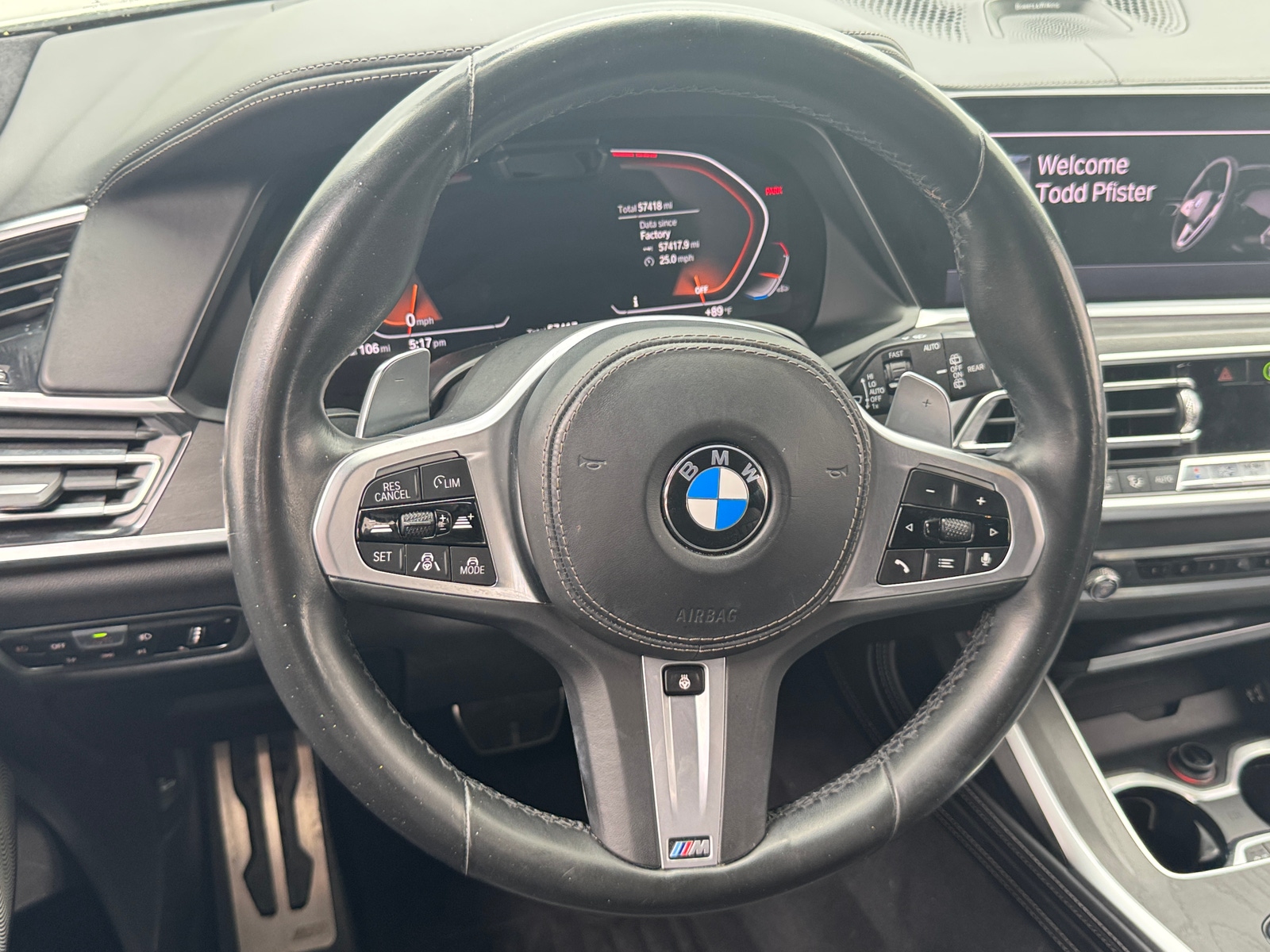 Thumbnail: 2019 BMW X7 - 4