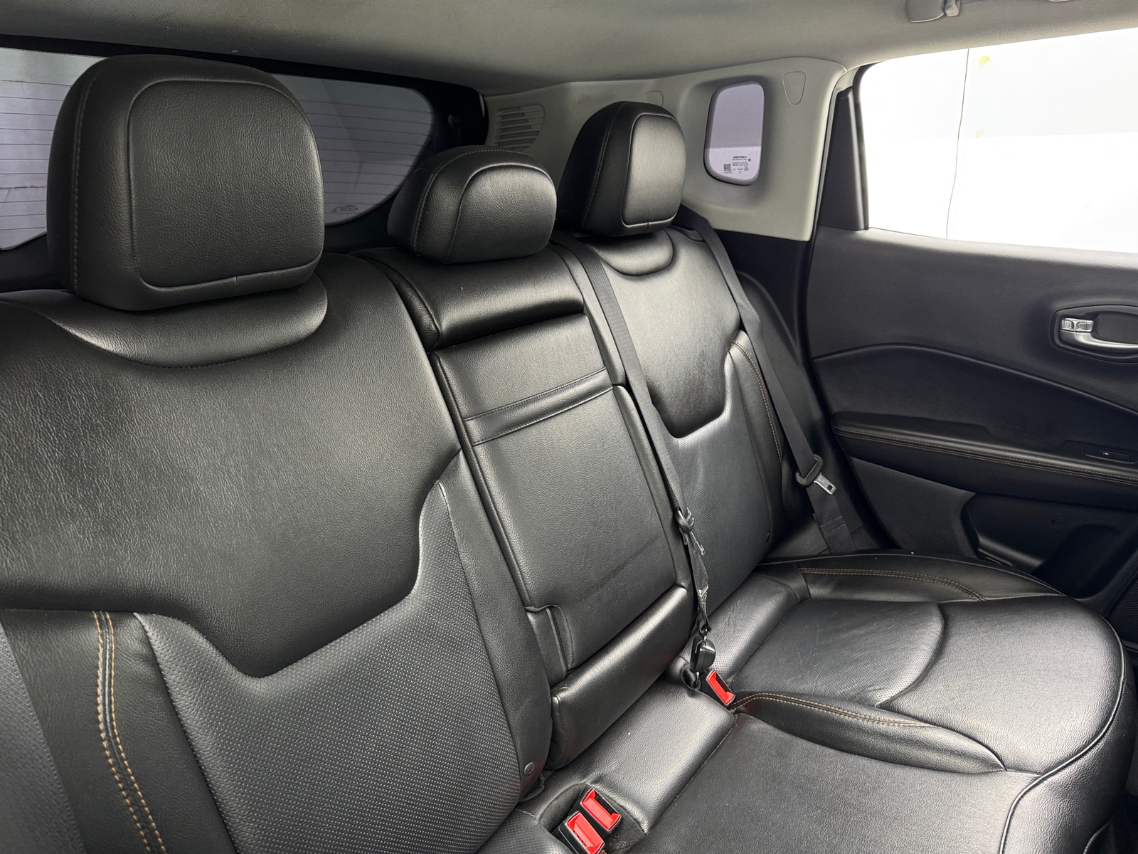 Thumbnail: 2019 Jeep Compass - 5