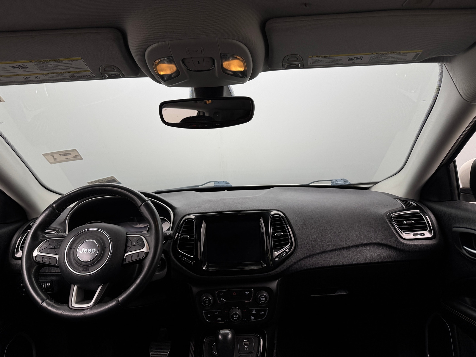 Thumbnail: 2019 Jeep Compass - 2