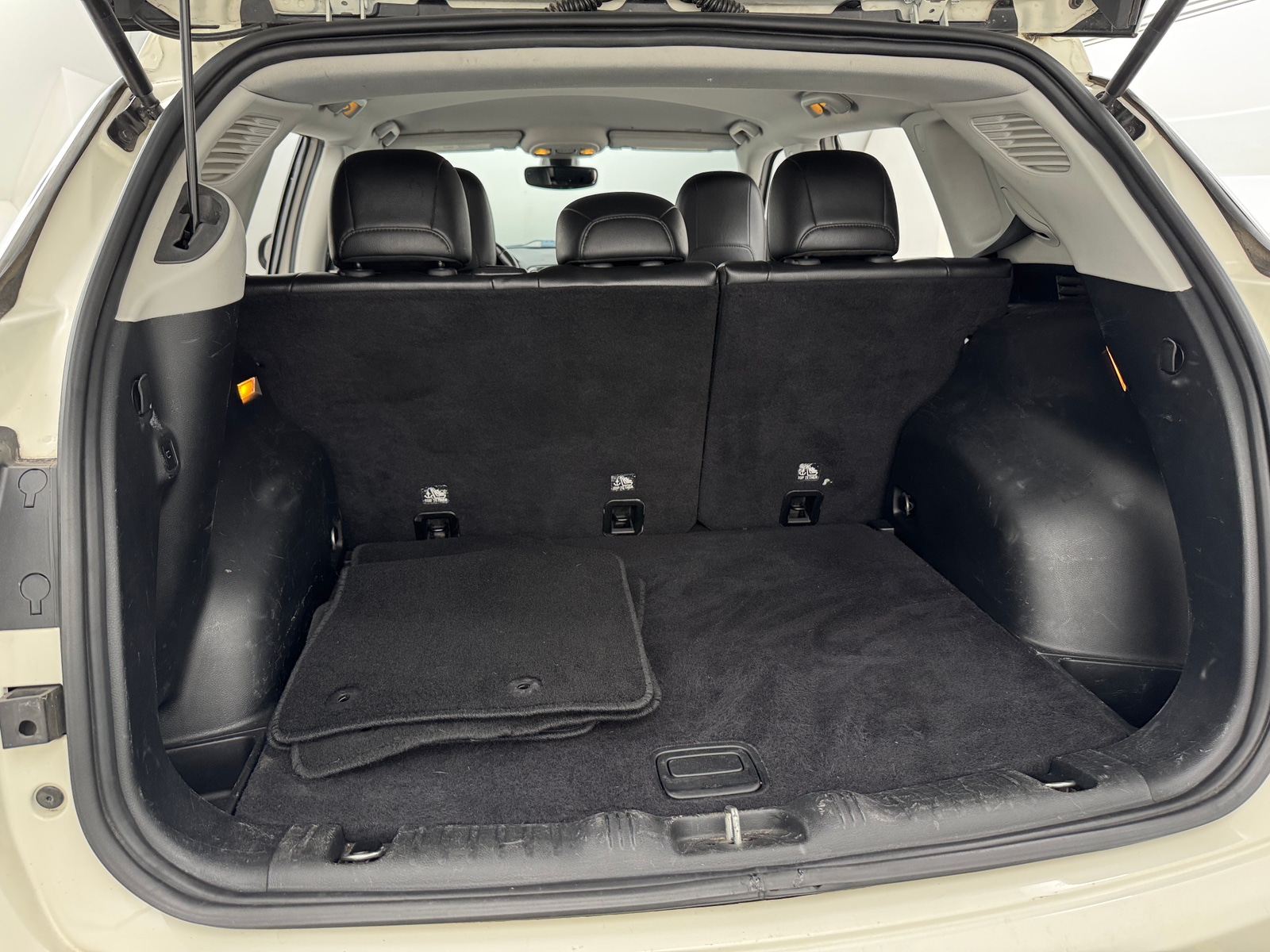 Thumbnail: 2019 Jeep Compass - 6