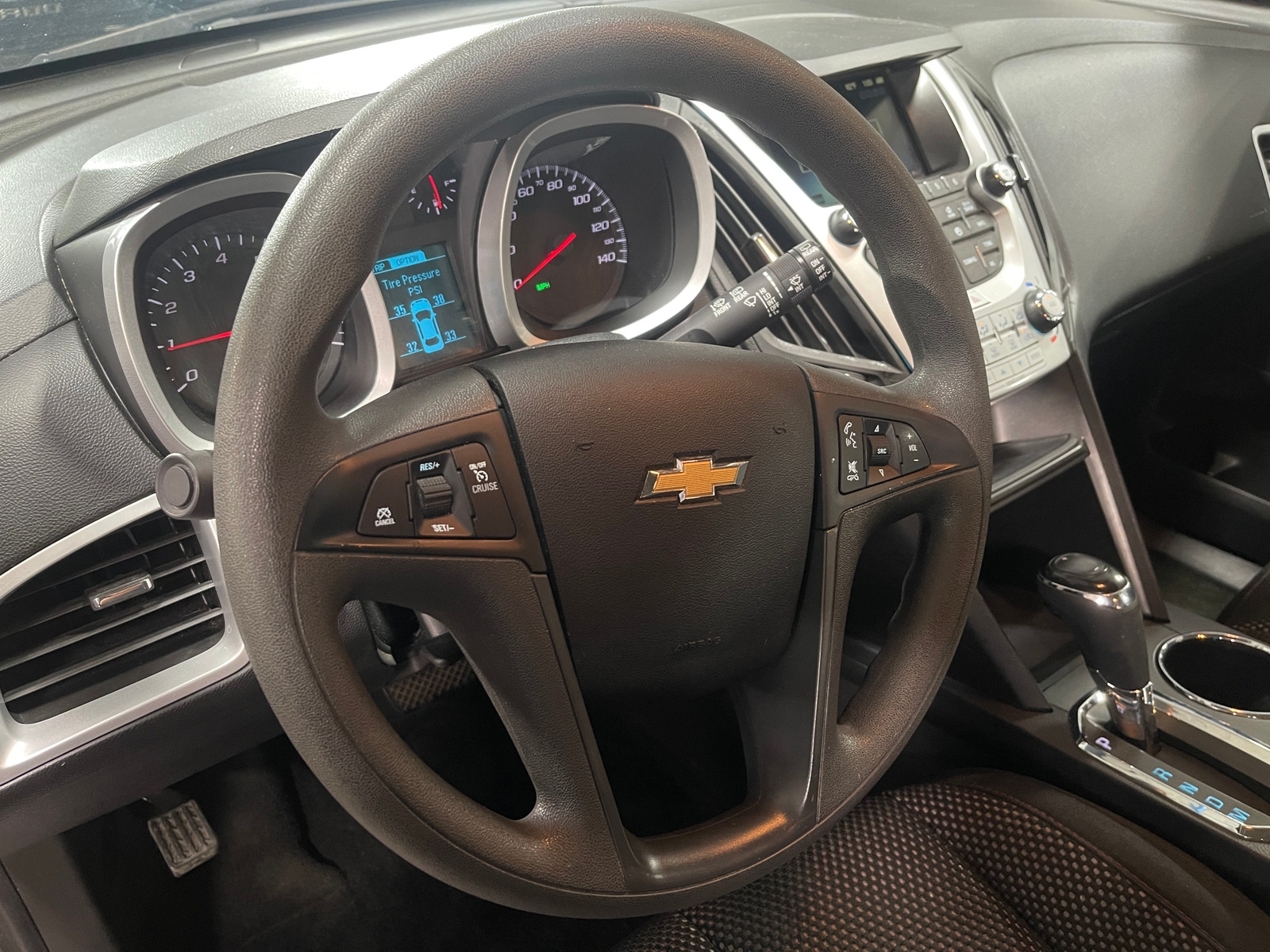 Thumbnail: 2017 Chevrolet Equinox - 5