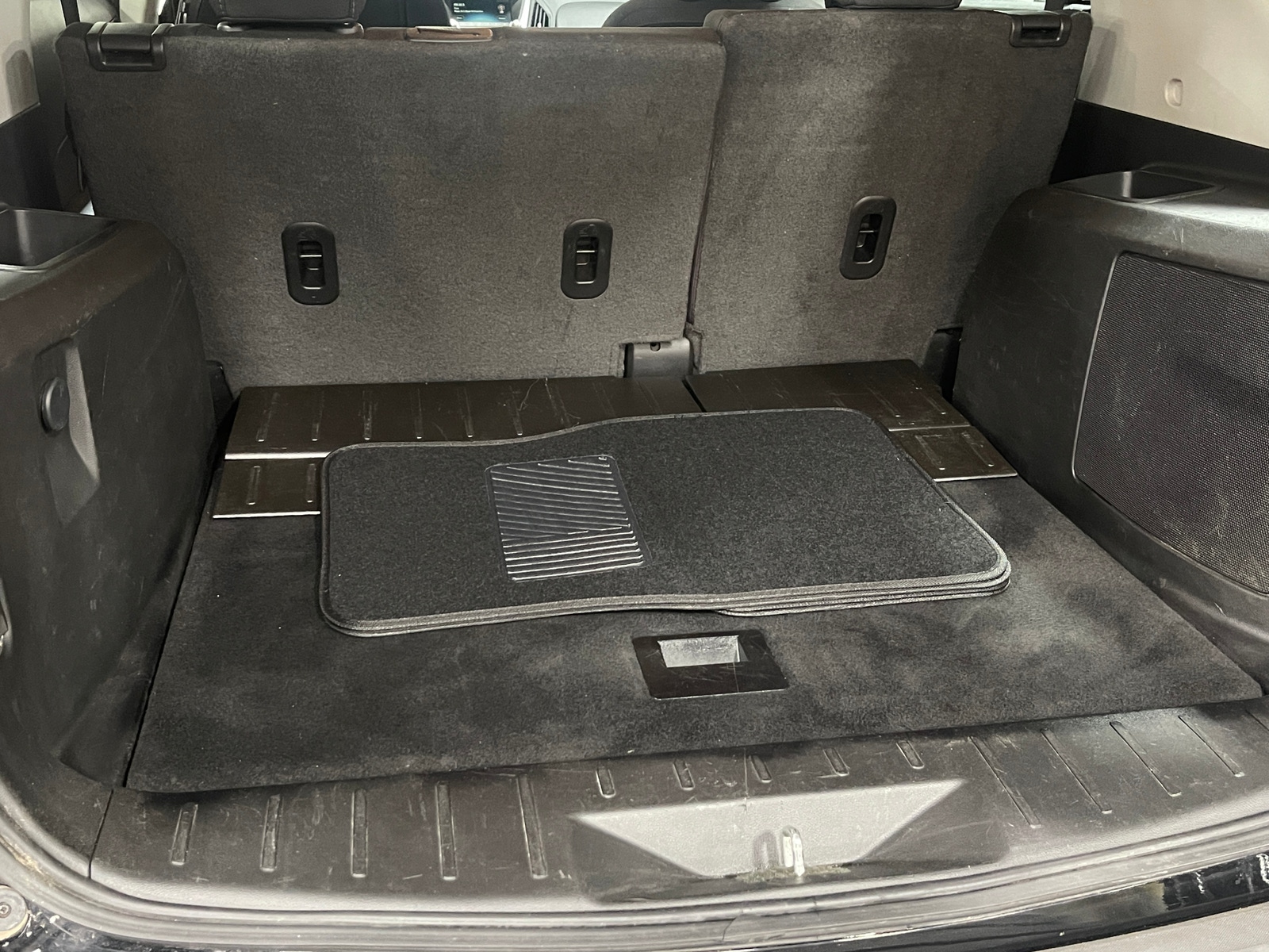 Thumbnail: 2017 Chevrolet Equinox - 7