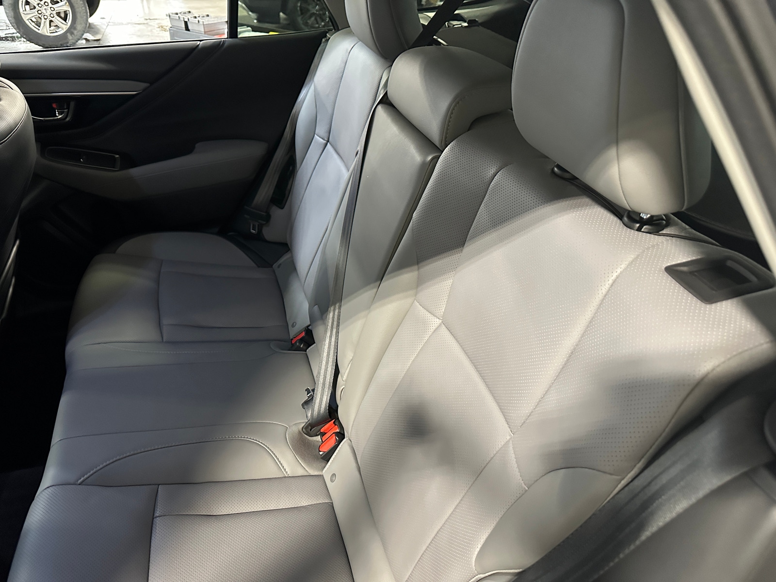 Thumbnail: 2024 Subaru Outback - 5