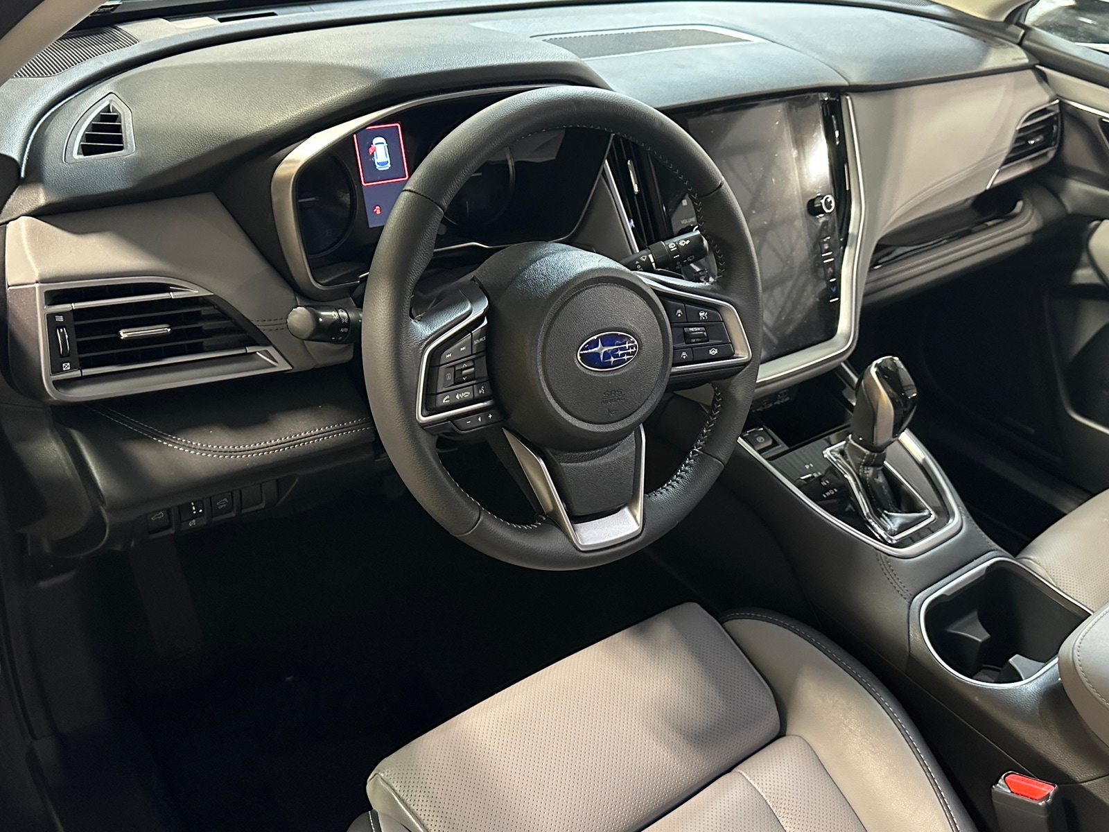 Thumbnail: 2024 Subaru Outback - 2