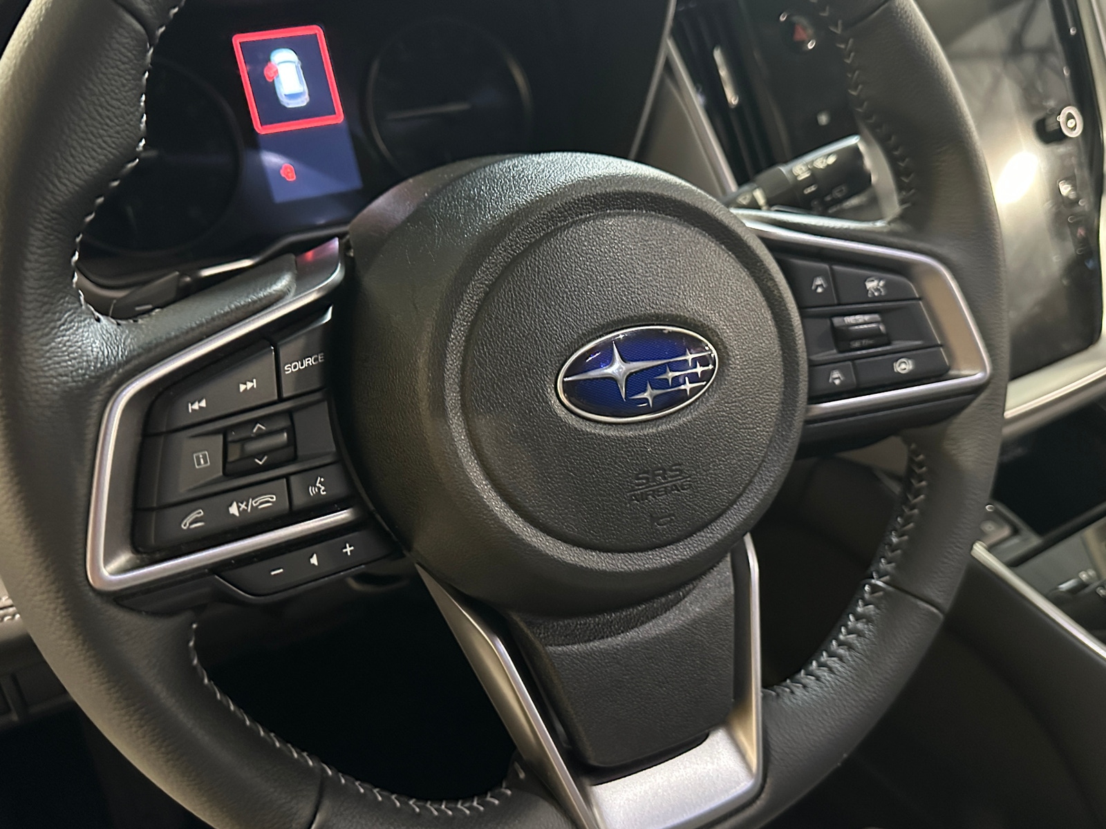 Thumbnail: 2024 Subaru Outback - 4