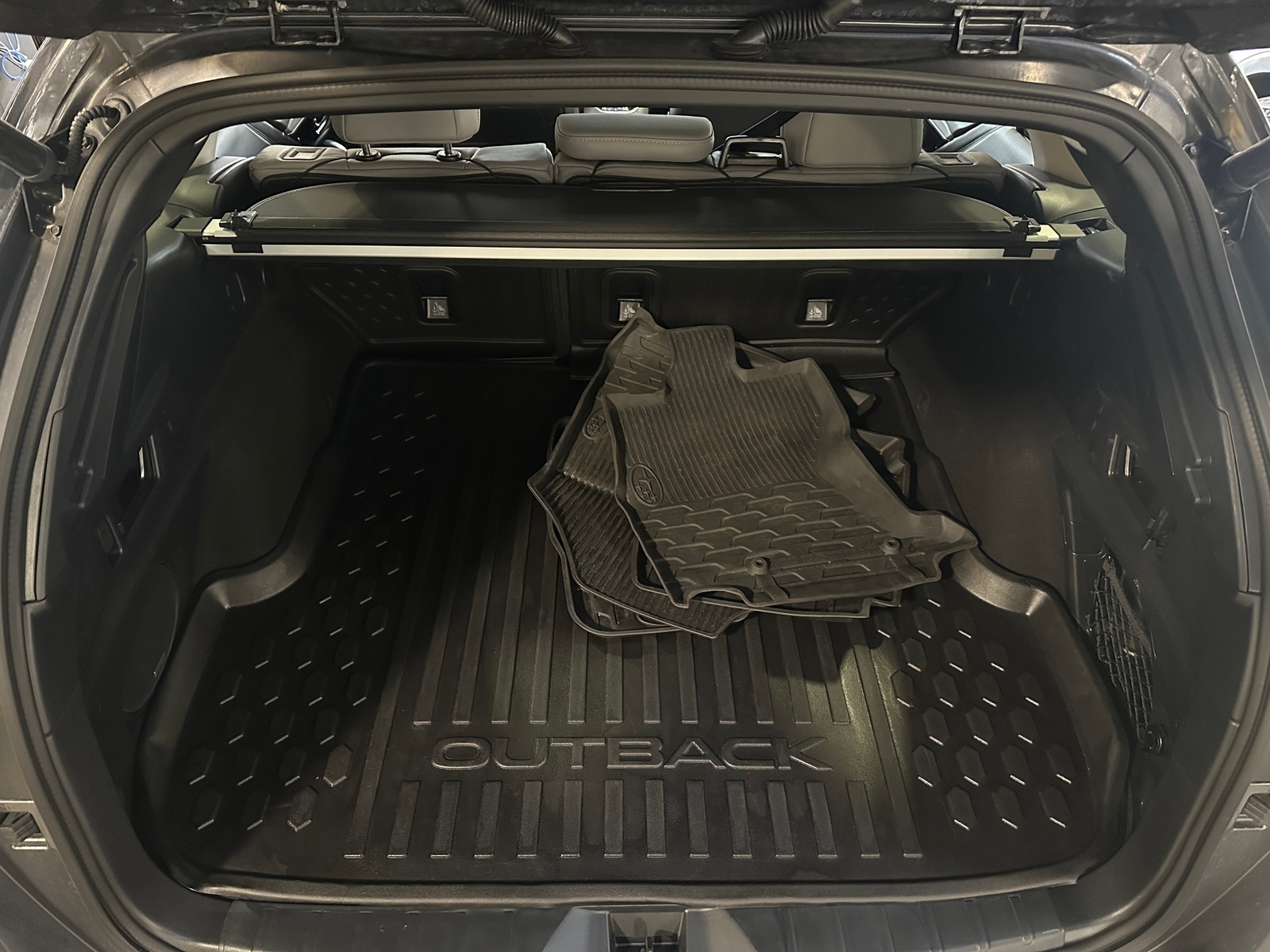 Thumbnail: 2024 Subaru Outback - 6