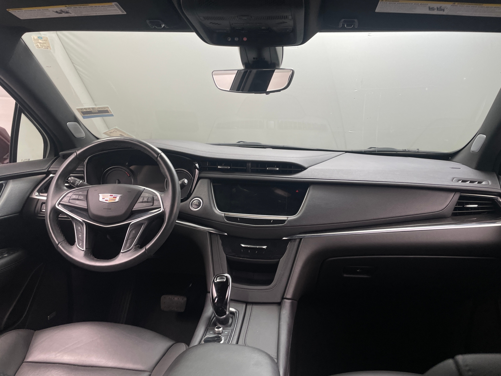 Thumbnail: 2022 Cadillac XT5 - 2