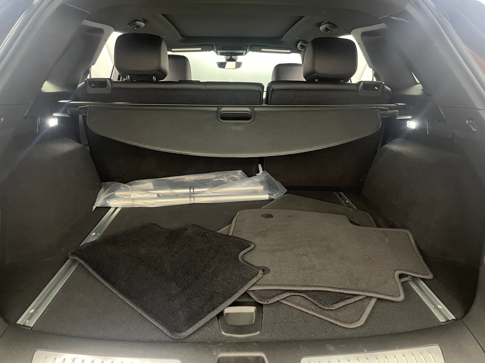 Thumbnail: 2022 Cadillac XT5 - 6