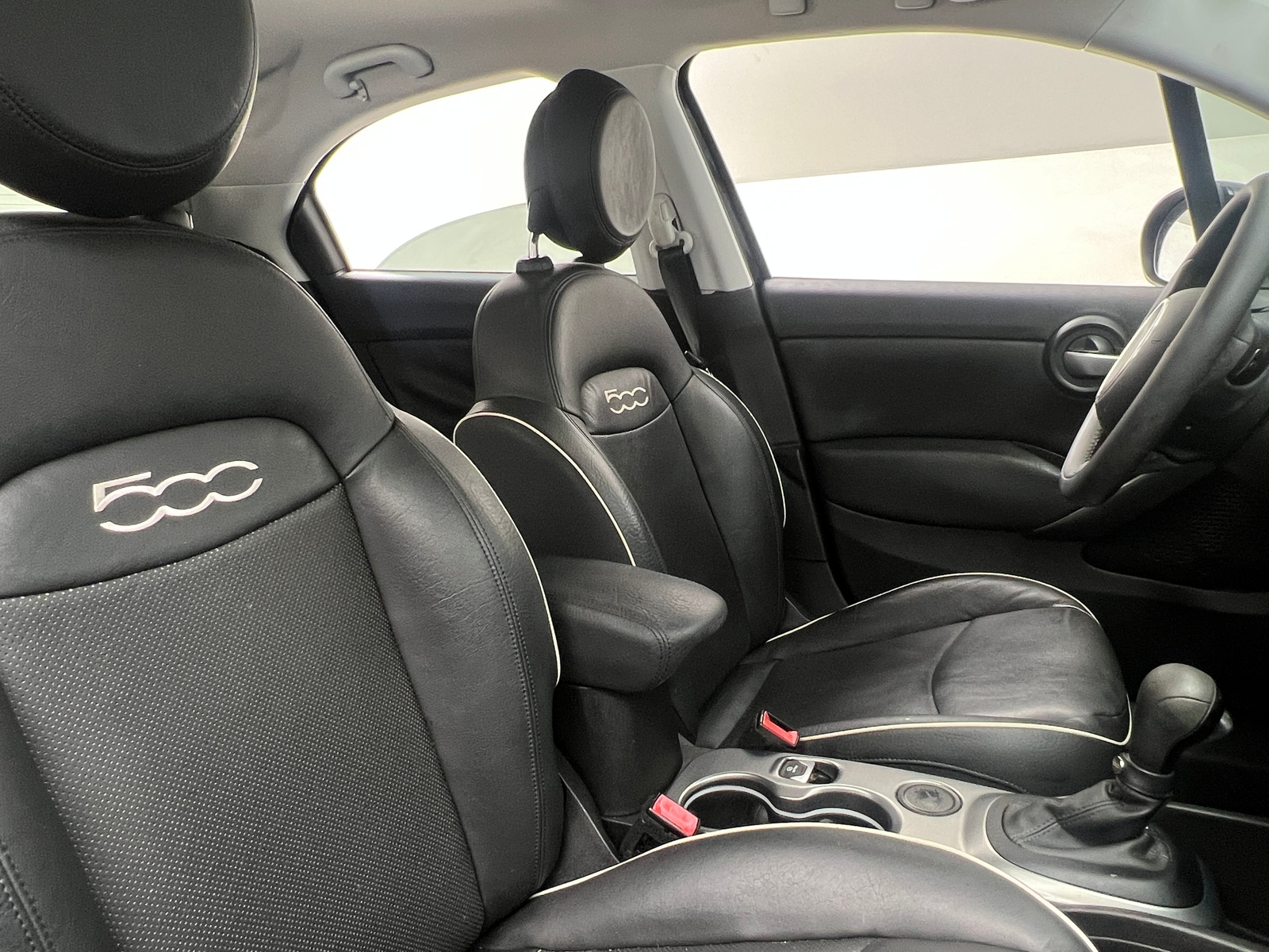 Thumbnail: 2018 Fiat 500X - 2