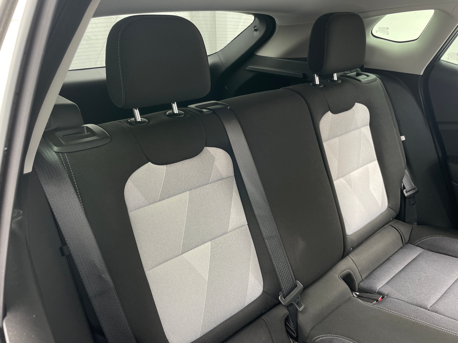 Thumbnail: 2025 Chevrolet Trax - 6