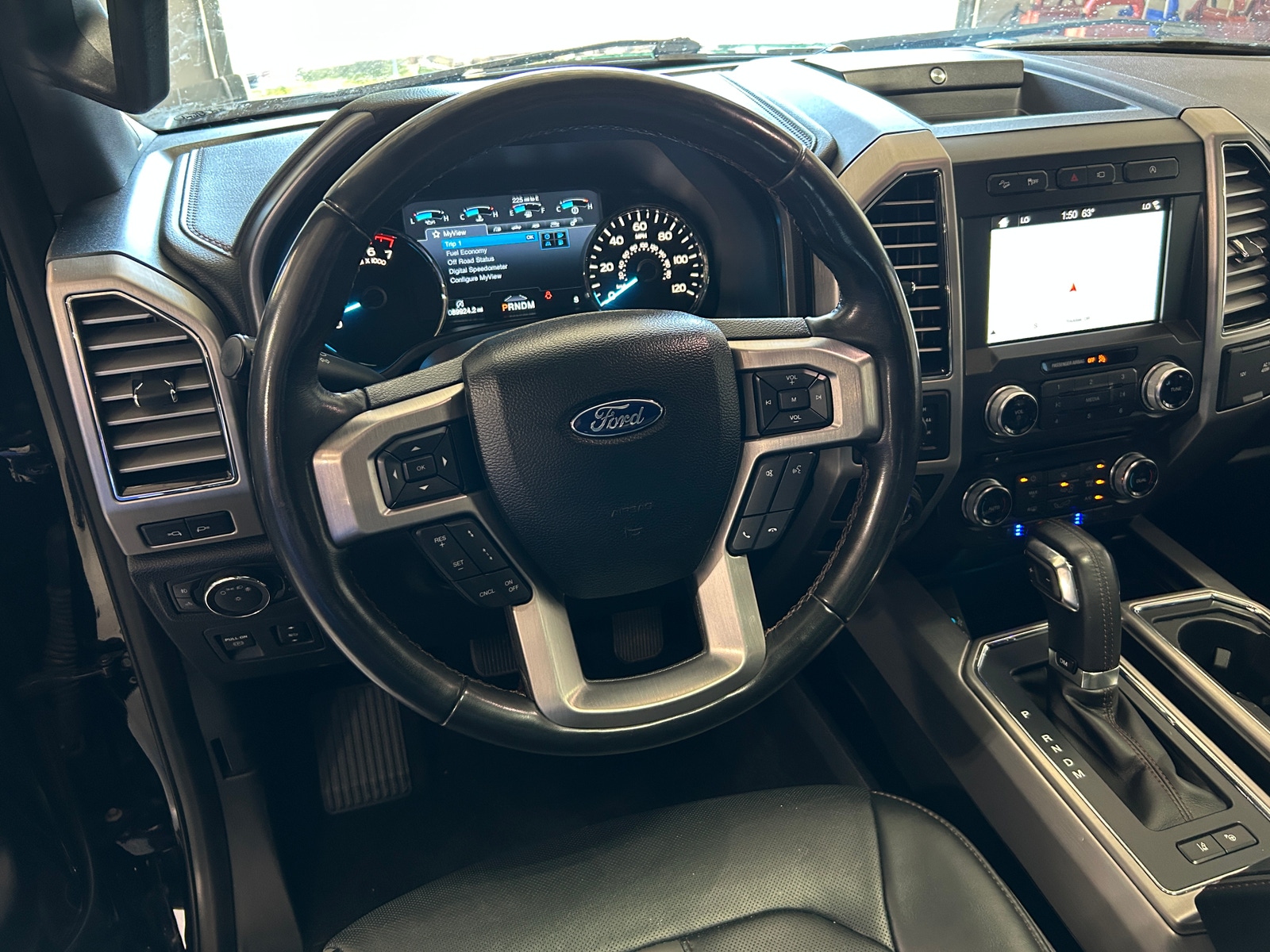 Thumbnail: 2018 Ford Econoline - 4