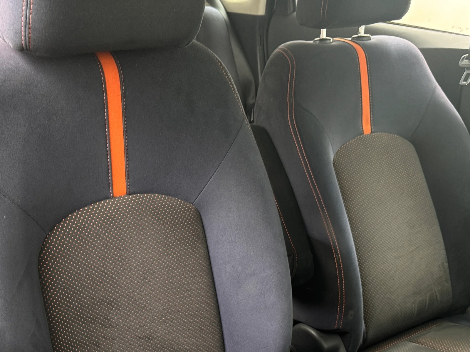 Thumbnail: 2015 Nissan Versa - 2