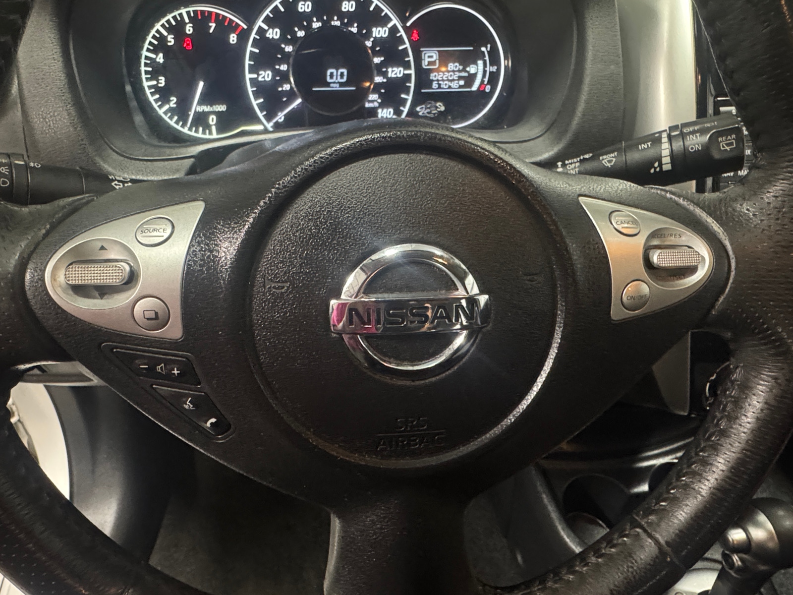 Thumbnail: 2015 Nissan Versa - 5