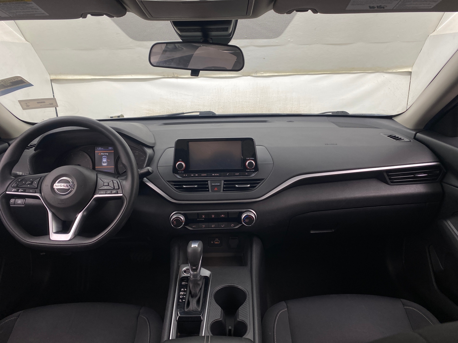 Thumbnail: 2022 Nissan Altima - 3