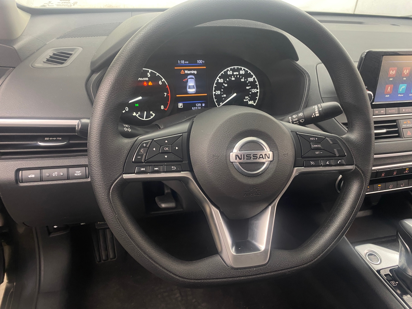 Thumbnail: 2022 Nissan Altima - 5