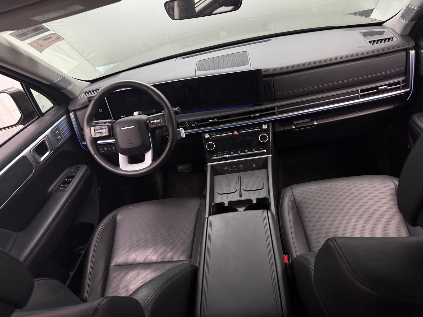 Thumbnail: 2024 Hyundai Santa Fe - 2