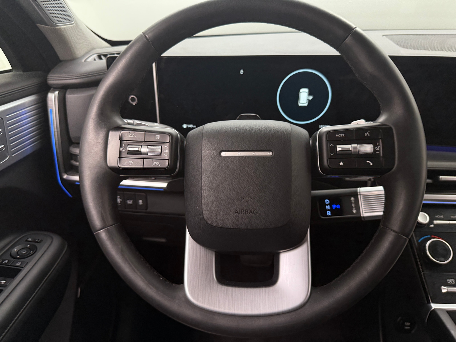Thumbnail: 2024 Hyundai Santa Fe - 4