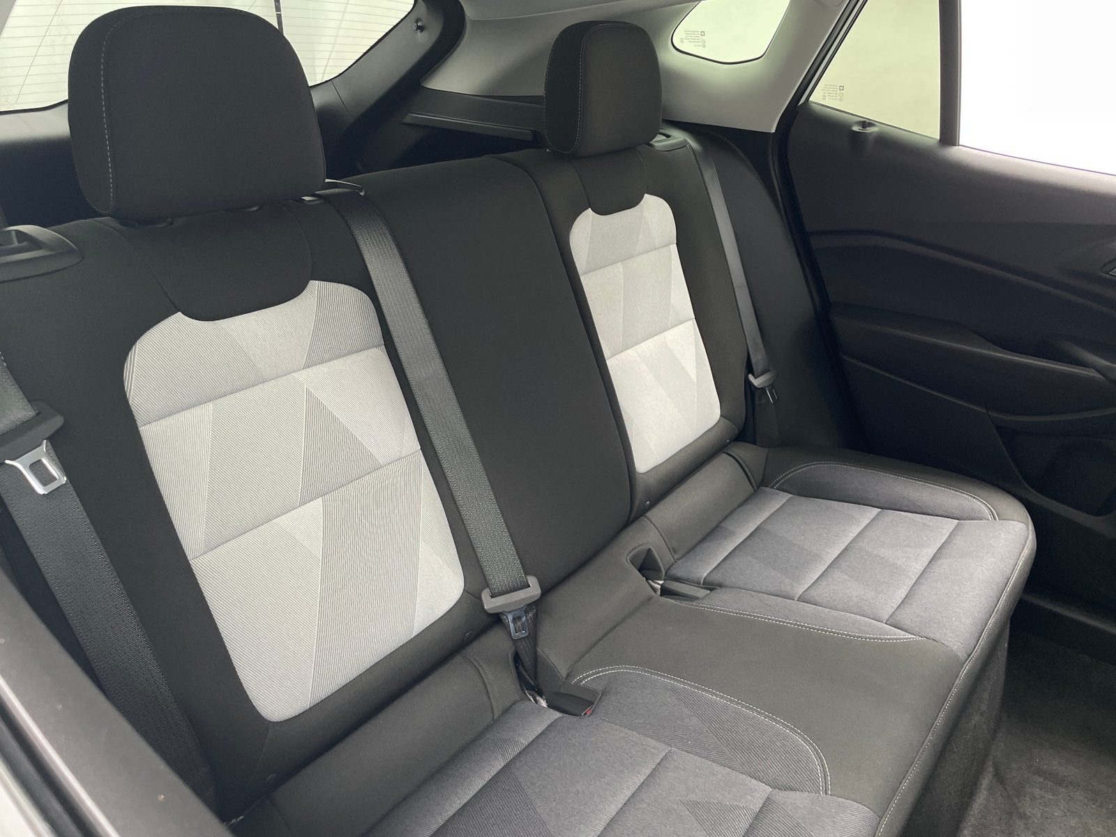 Thumbnail: 2025 Chevrolet Trax - 6