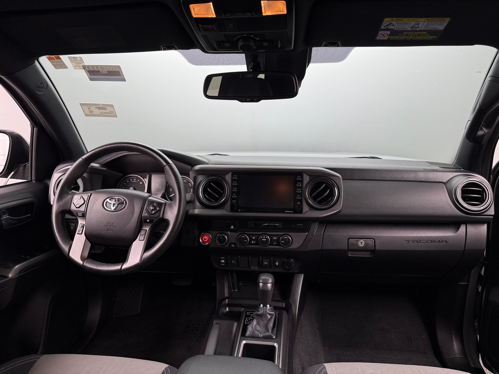 Thumbnail: 2021 Toyota Tacoma - 3