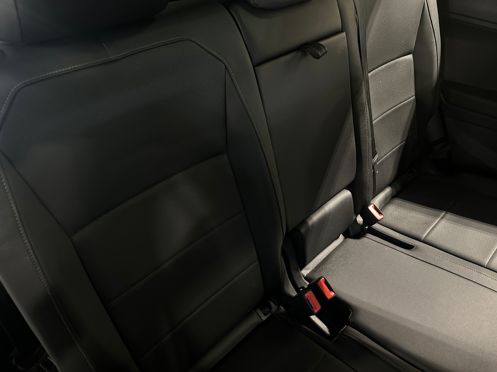 Thumbnail: 2019 Volkswagen Tiguan - 5