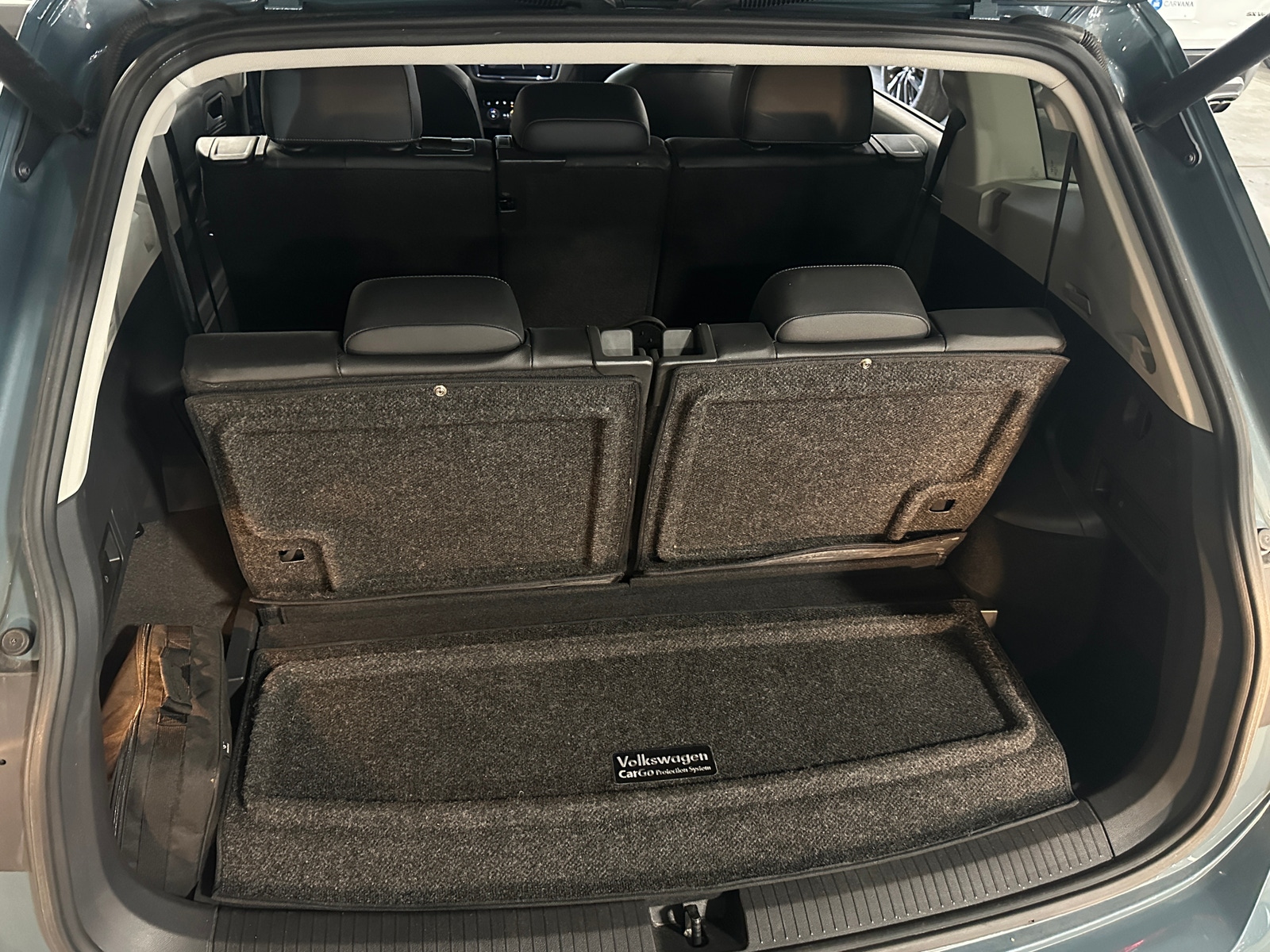 Thumbnail: 2019 Volkswagen Tiguan - 6