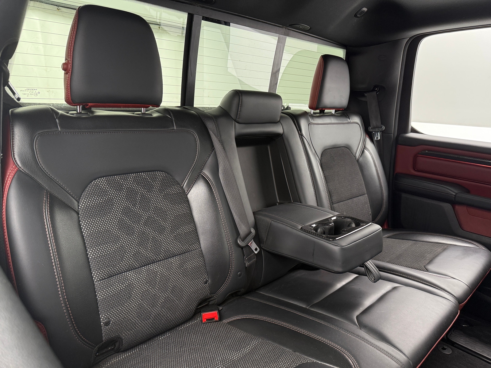 Thumbnail: 2019 RAM 1500 - 6