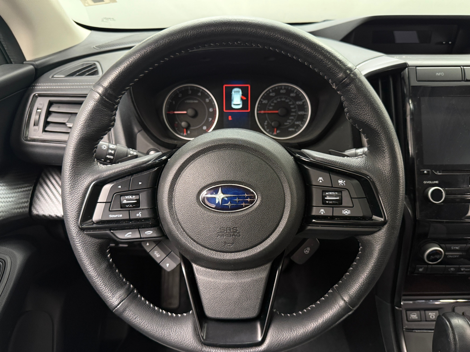 Thumbnail: 2022 Subaru Ascent - 5