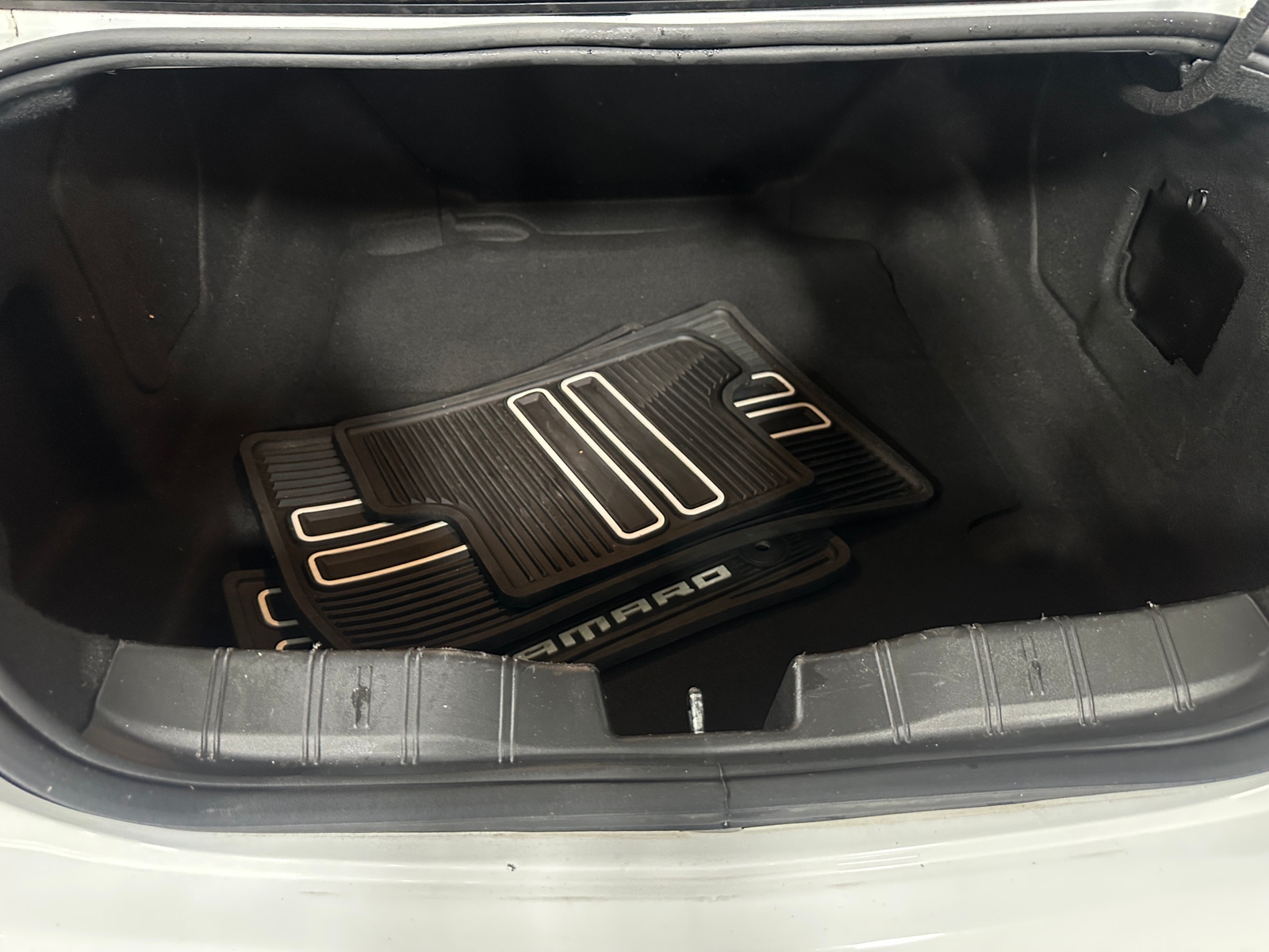 Thumbnail: 2020 Chevrolet Camaro - 5