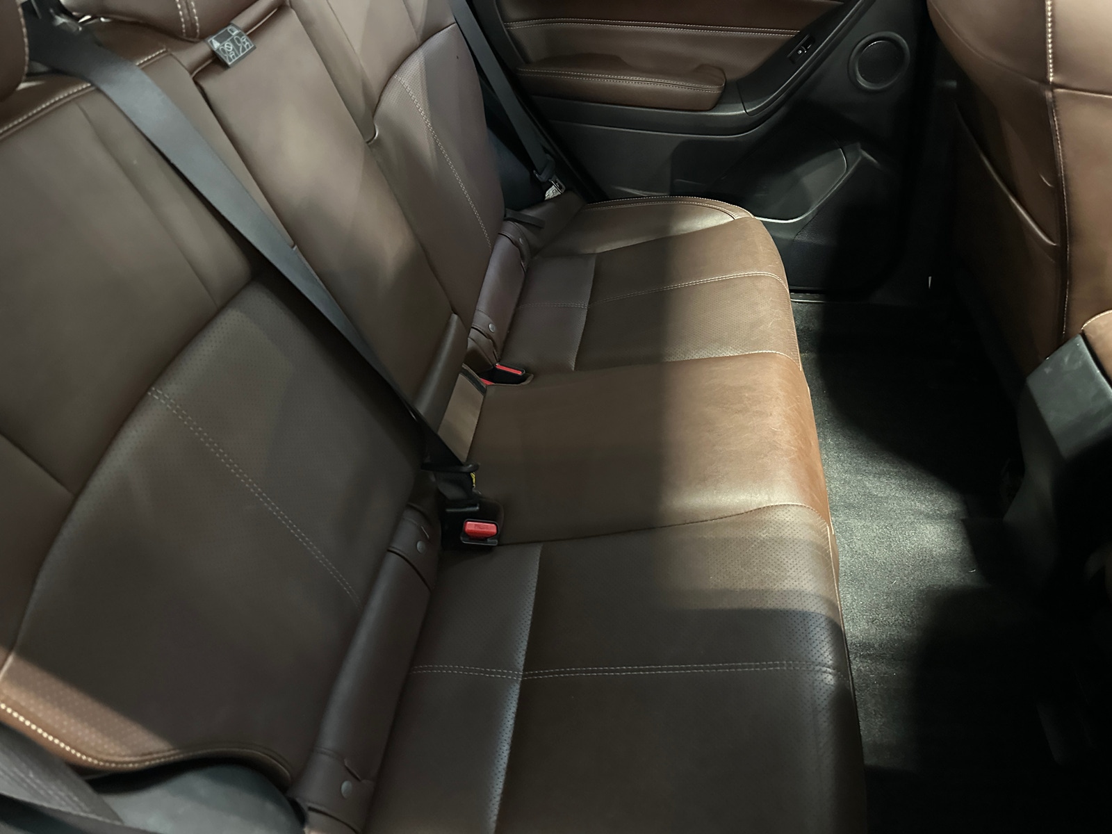 Thumbnail: 2018 Subaru Forester - 5