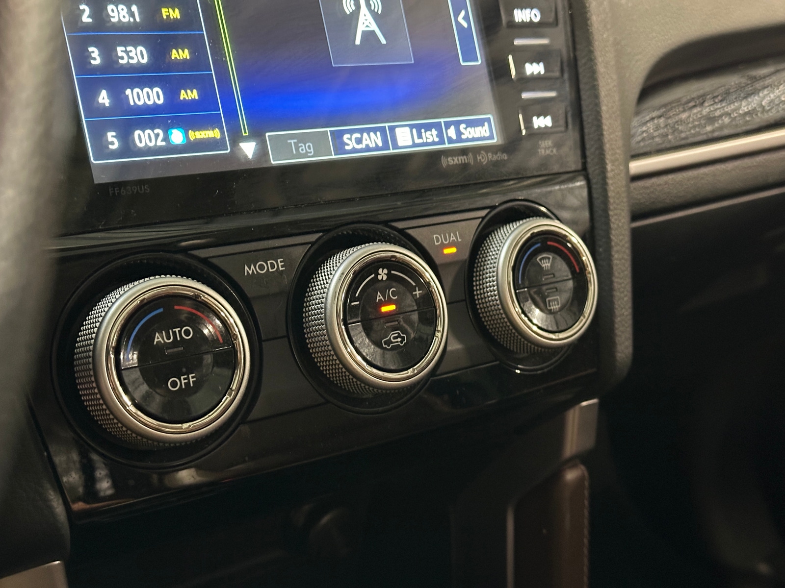 Thumbnail: 2018 Subaru Forester - 3