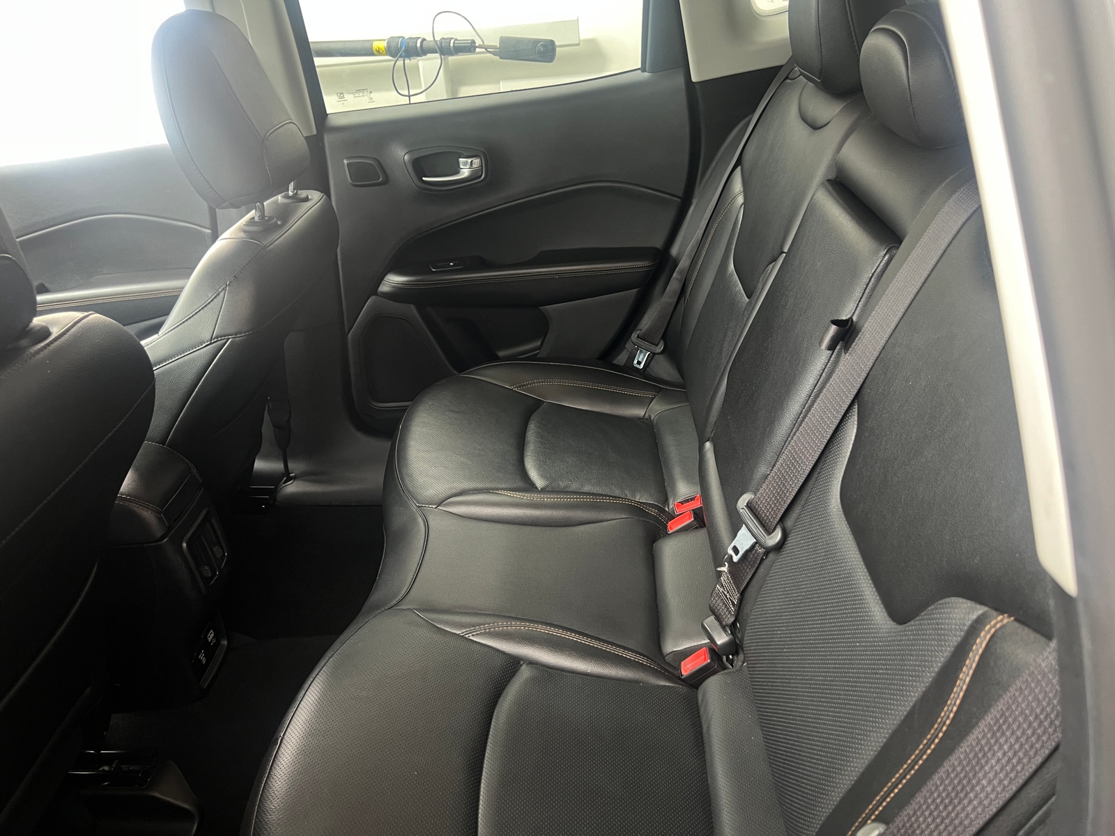 Thumbnail: 2021 Jeep Compass - 5