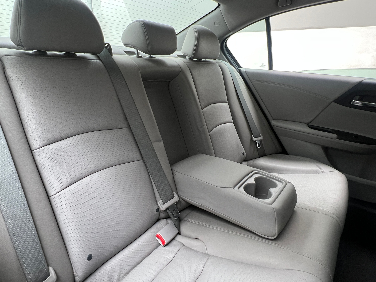 Thumbnail: 2013 Honda Accord - 5