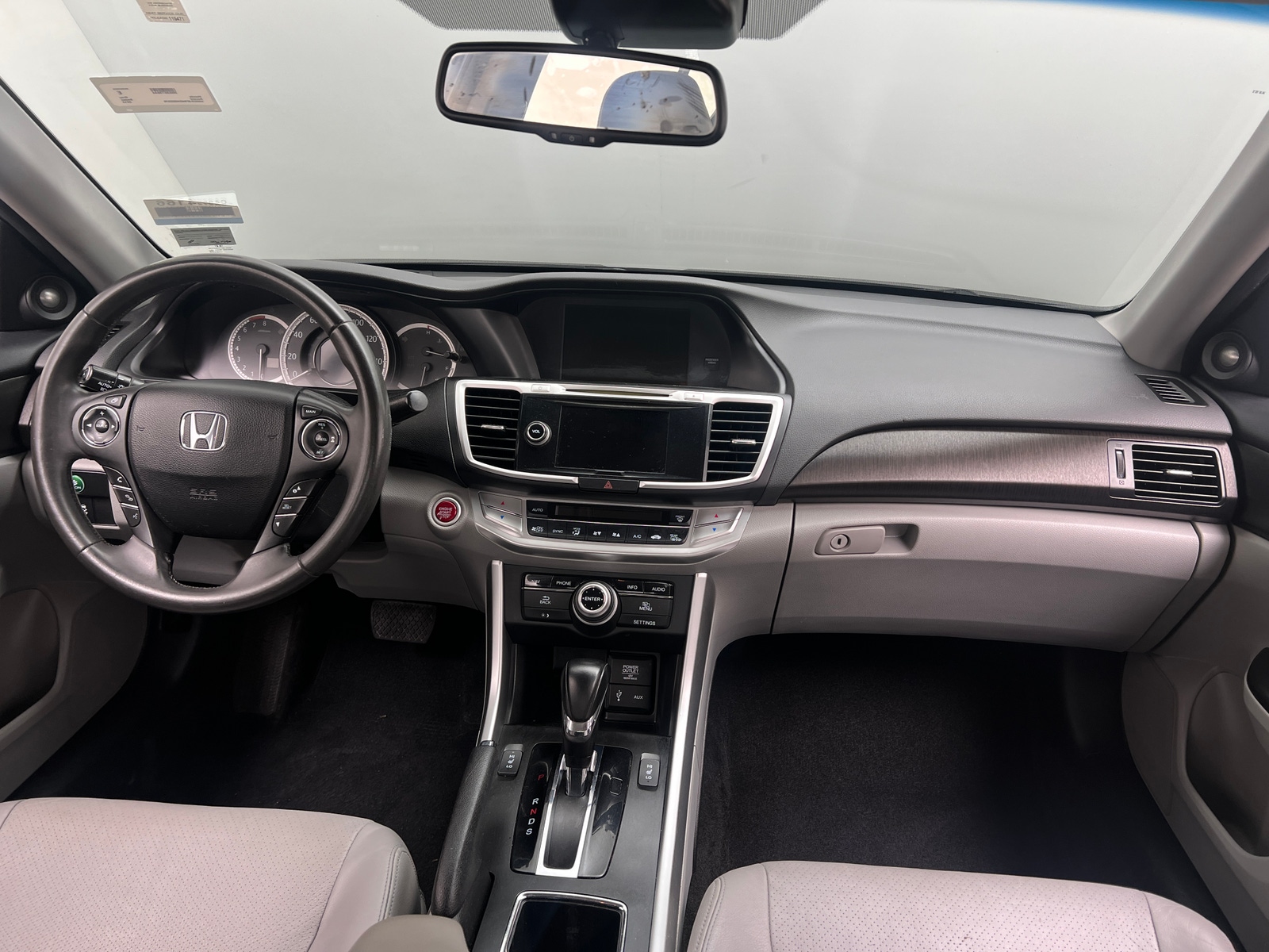 Thumbnail: 2013 Honda Accord - 2