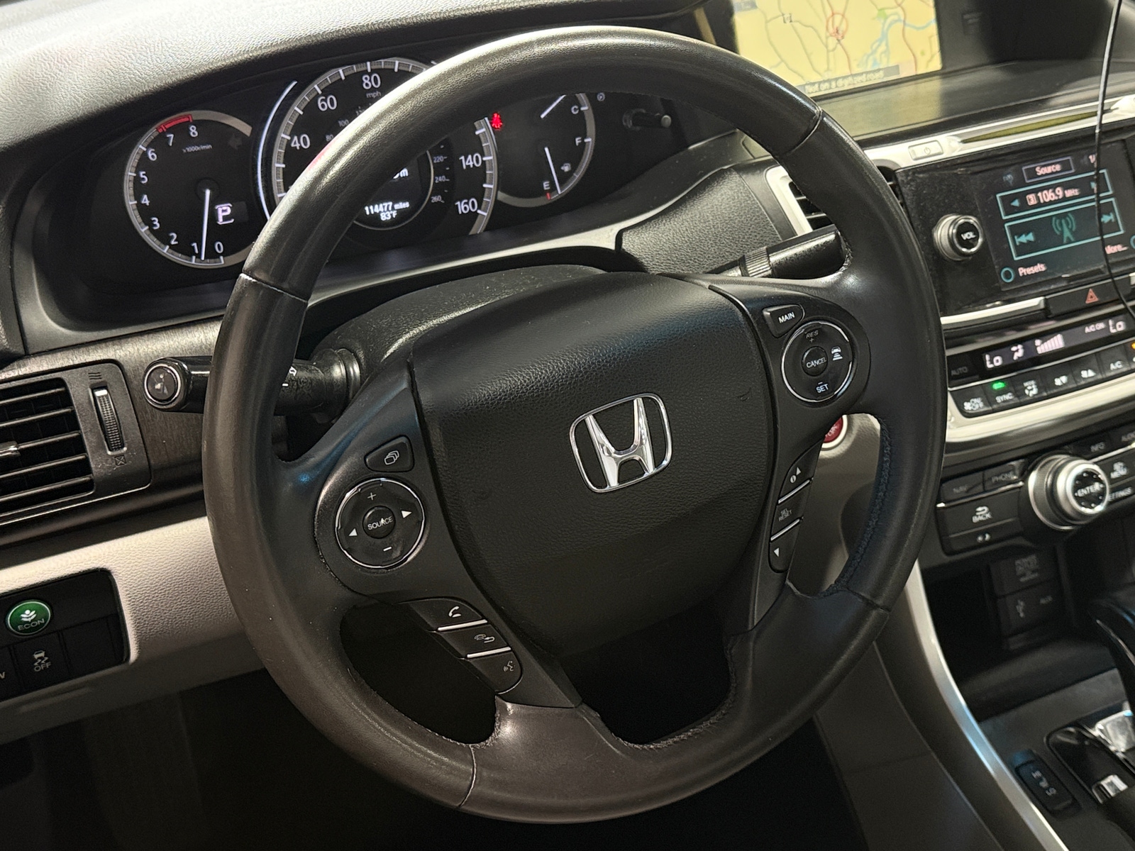 Thumbnail: 2013 Honda Accord - 4