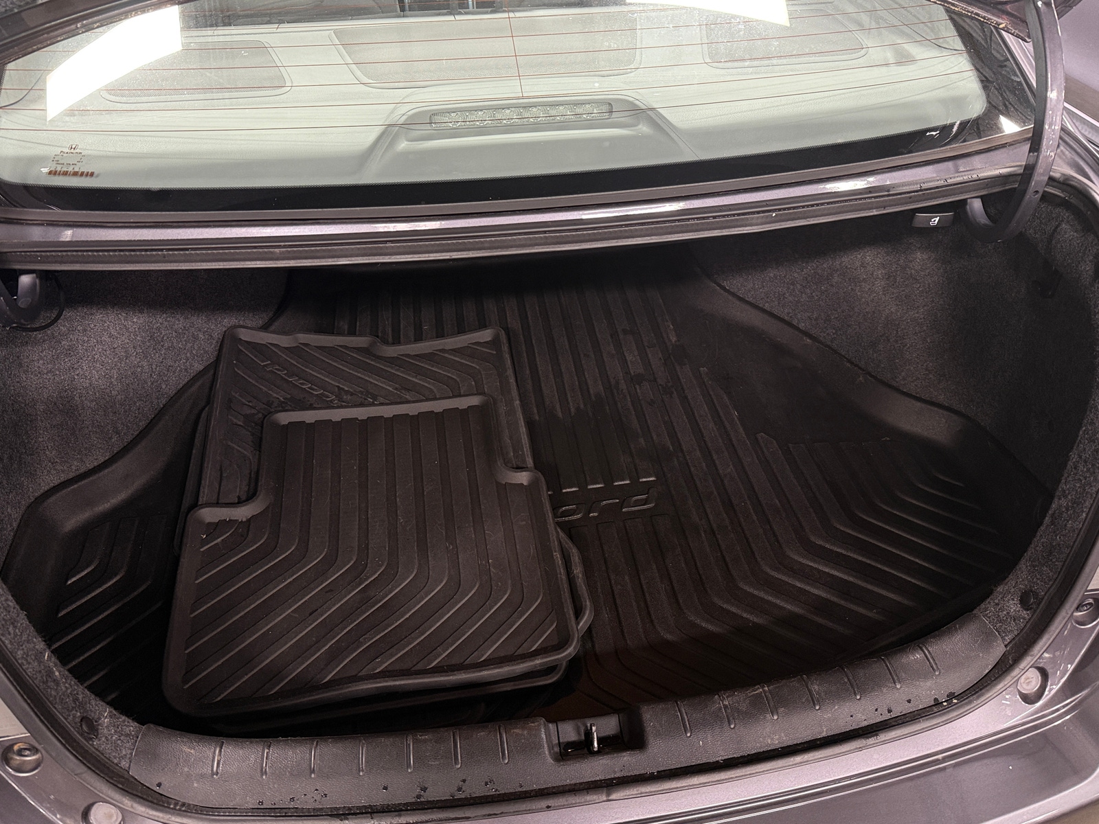 Thumbnail: 2013 Honda Accord - 6