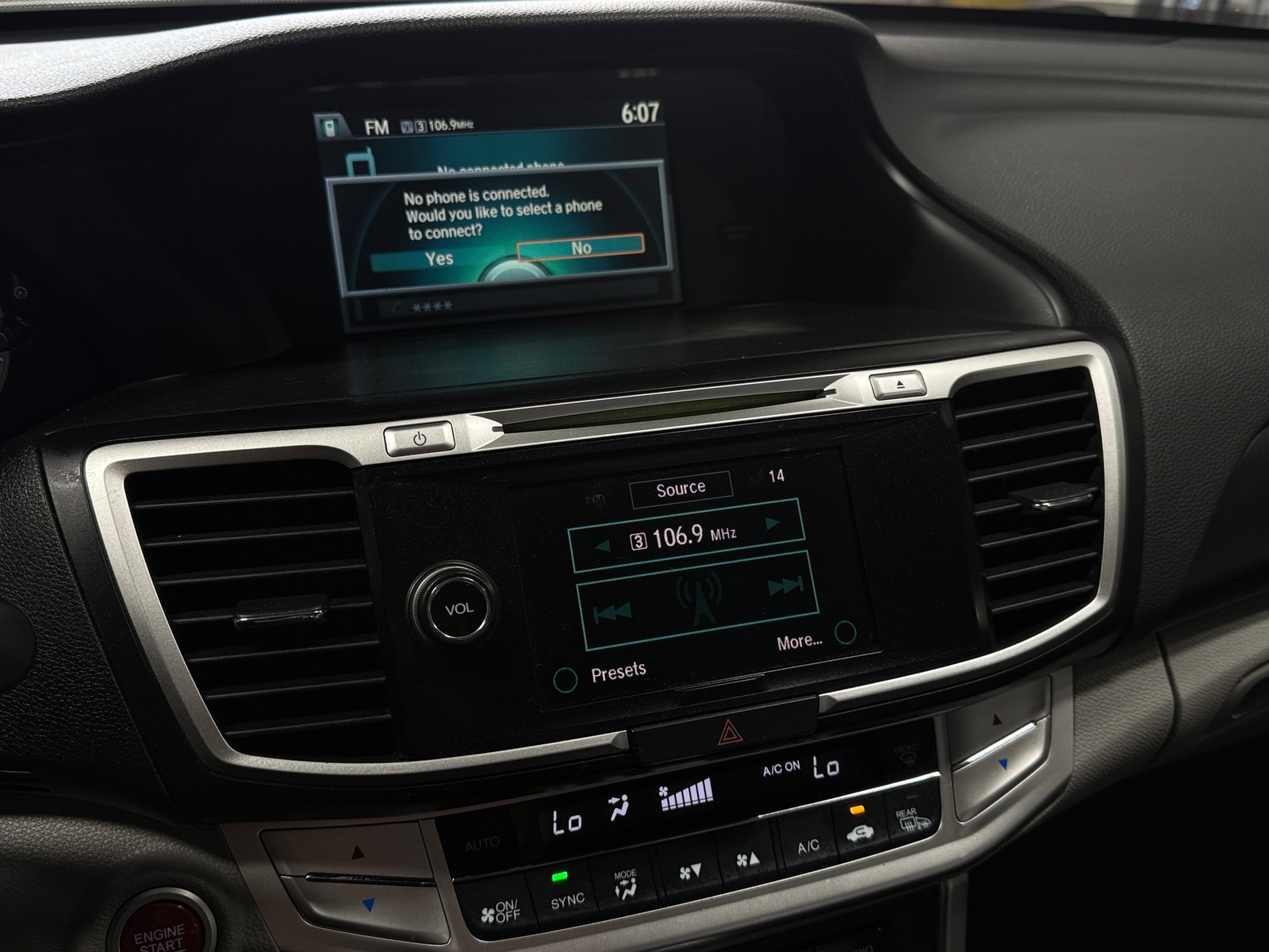 Thumbnail: 2013 Honda Accord - 3
