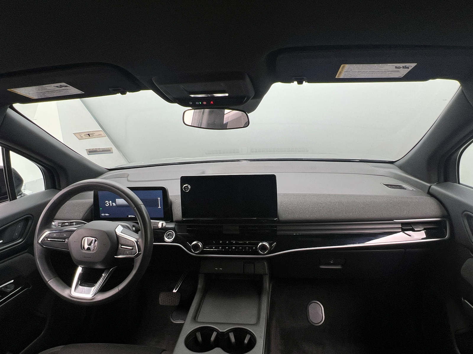 Thumbnail: 2024 Honda Prologue - 3