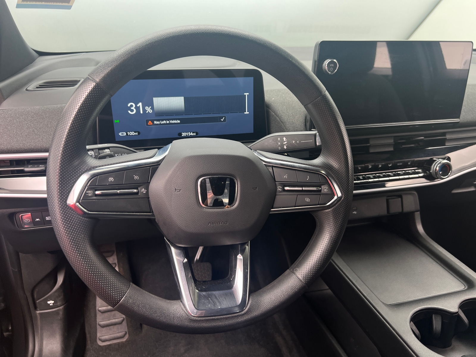 Thumbnail: 2024 Honda Prologue - 5
