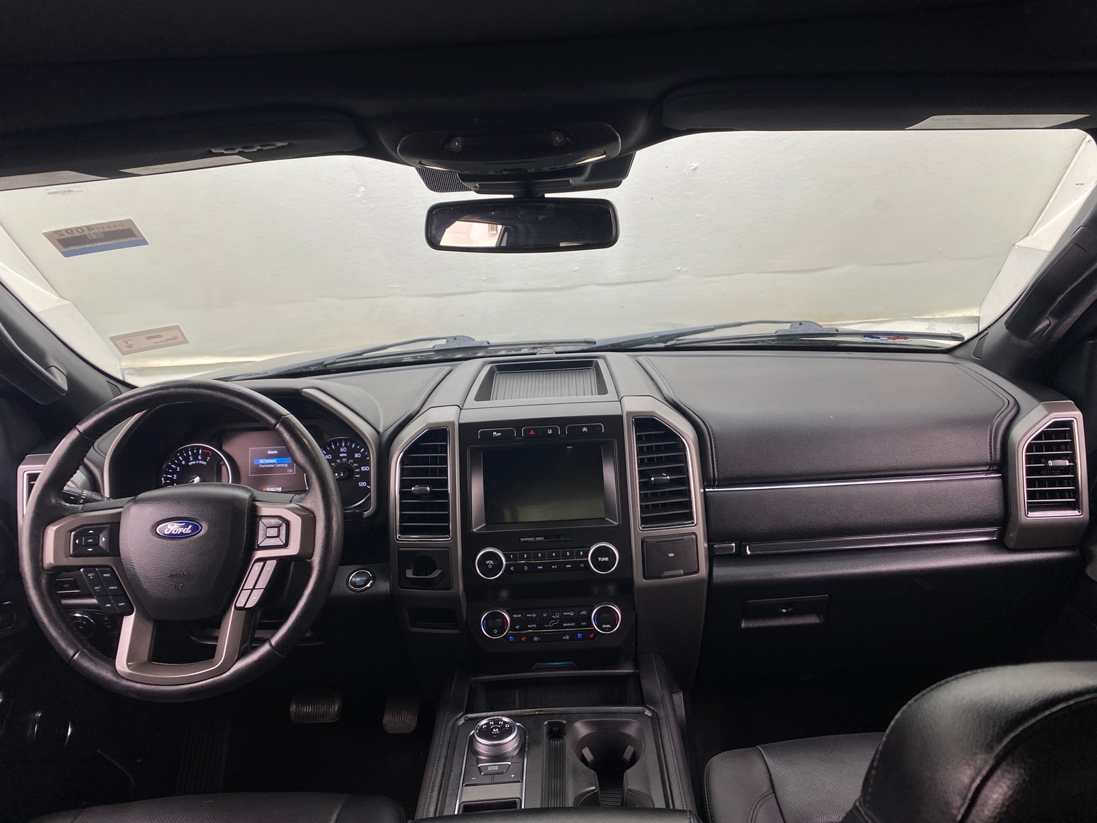 Thumbnail: 2020 Ford Expedition - 3