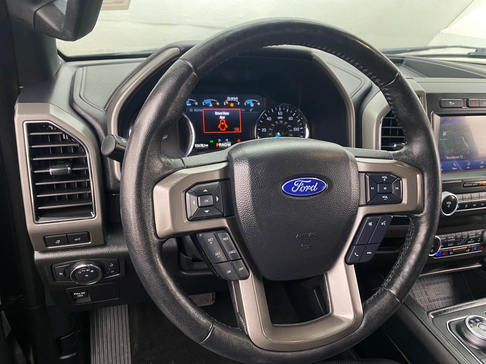 Thumbnail: 2020 Ford Expedition - 5